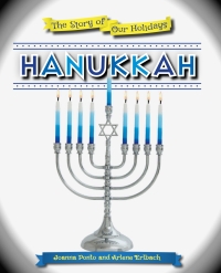 Imagen de portada: Hanukkah