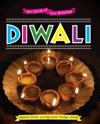 صورة الغلاف: Diwali