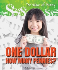 Cover image: One Dollar
