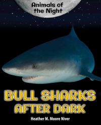 Cover image: Bull Sharks After Dark