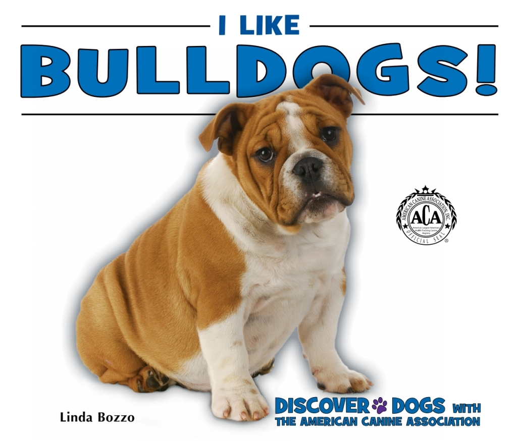 I Like Bulldogs!
