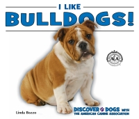 Cover image: I Like Bulldogs!
