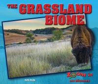Imagen de portada: The Grassland Biome
