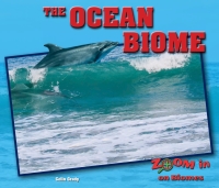 表紙画像: The Ocean Biome