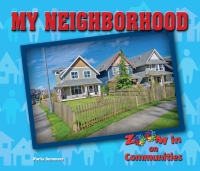Cover image: My Neighborhood