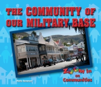 Cover image: The Community of Our Military Base