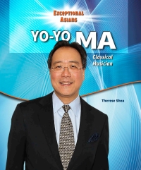 Cover image: Yo-Yo Ma
