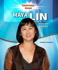 Cover image: Maya Lin
