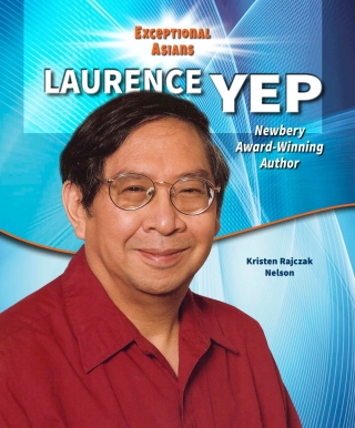 Cover image: Laurence Yep