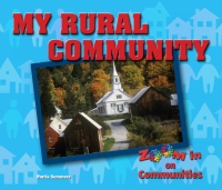 صورة الغلاف: My Rural Community