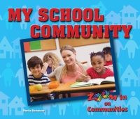 Cover image: My School Community