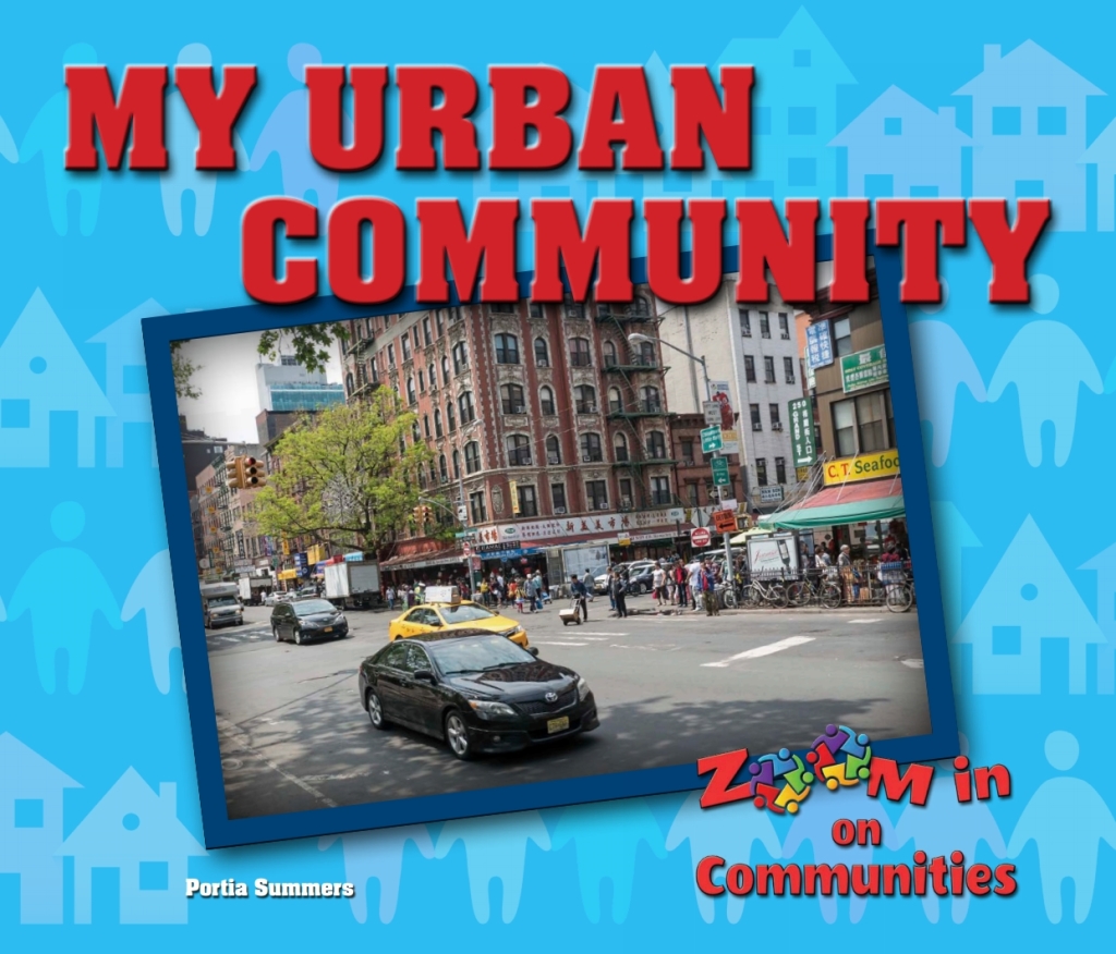 My Urban Community