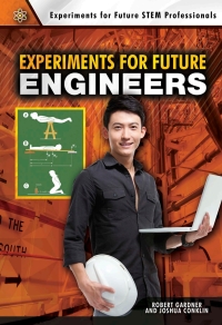 Cover image: Experiments for Future Engineers