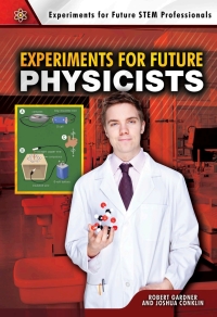 صورة الغلاف: Experiments for Future Physicists