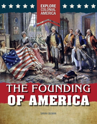 Cover image: The Founding of America