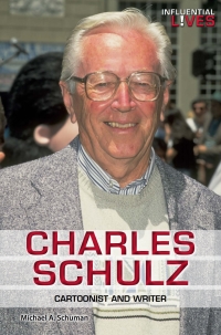 Cover image: Charles Schulz