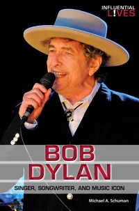 Cover image: Bob Dylan