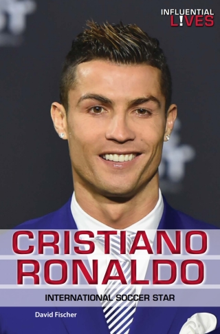 Cover image: Cristiano Ronaldo