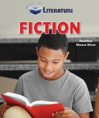 Cover image: Fiction