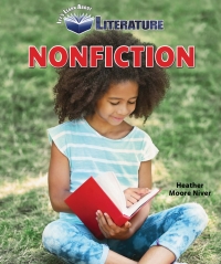 Cover image: Nonfiction