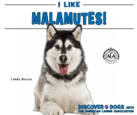 Cover image: I Like Malamutes!