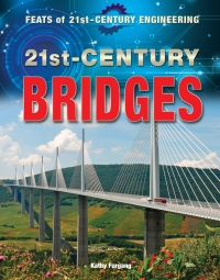 Cover image: 21st-Century Bridges