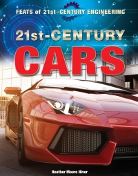 Cover image: 21st-Century Cars