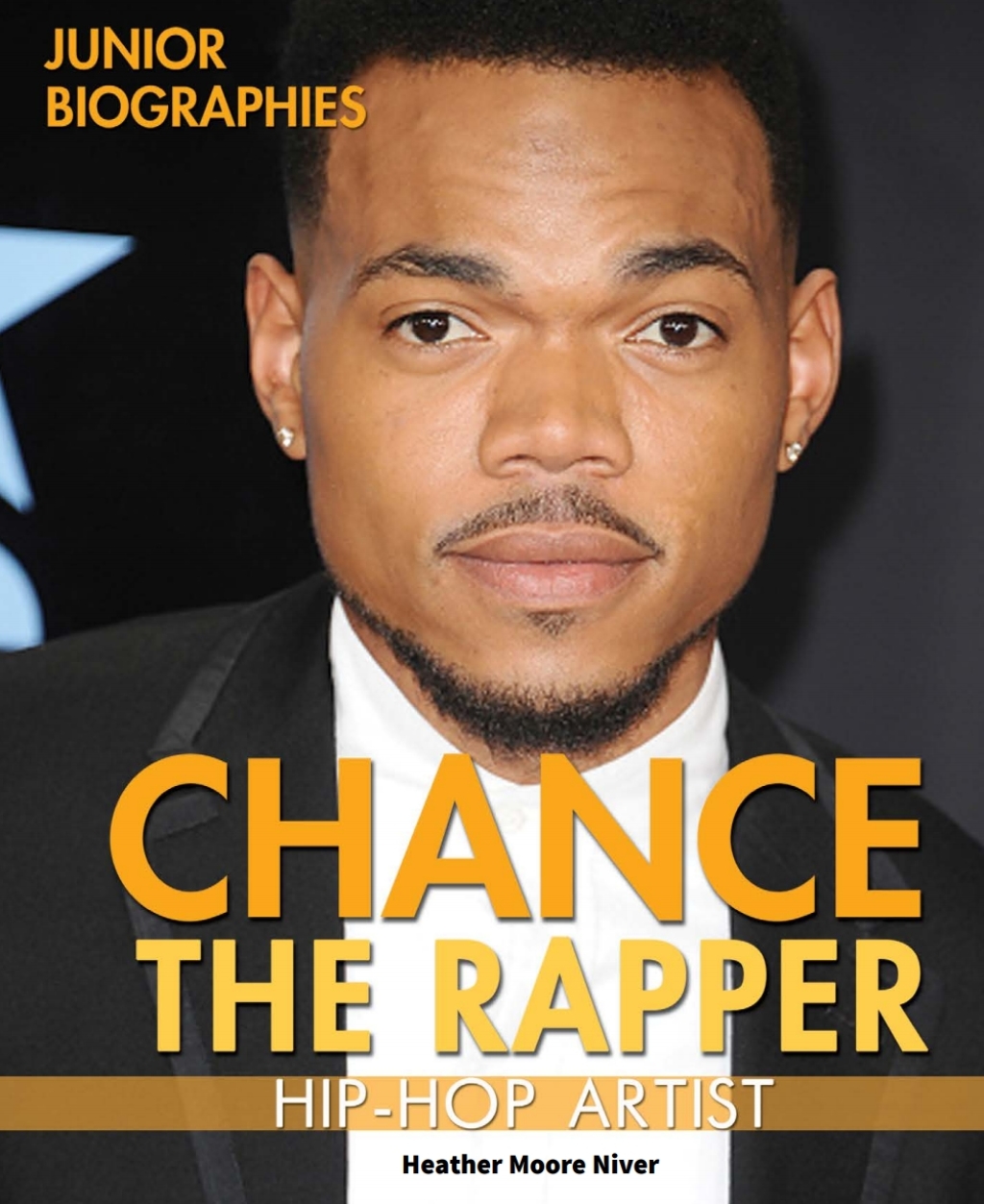 Chance the Rapper: Hip-Hop Artist