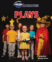 Cover image: Plays
