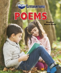 Cover image: Poems