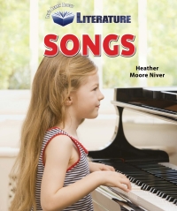 Cover image: Songs
