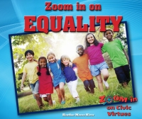 Cover image: Zoom in on Equality