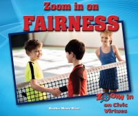 Cover image: Zoom in on Fairness