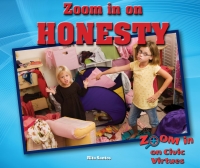 Cover image: Zoom in on Honesty