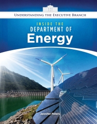 Cover image: Inside the Department of Energy