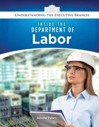 Cover image: Inside the Department of Labor