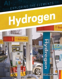 Cover image: Hydrogen