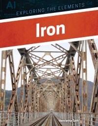 Cover image: Iron