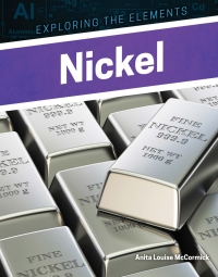 Cover image: Nickel