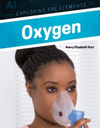 Cover image: Oxygen