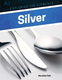 Cover image: Silver