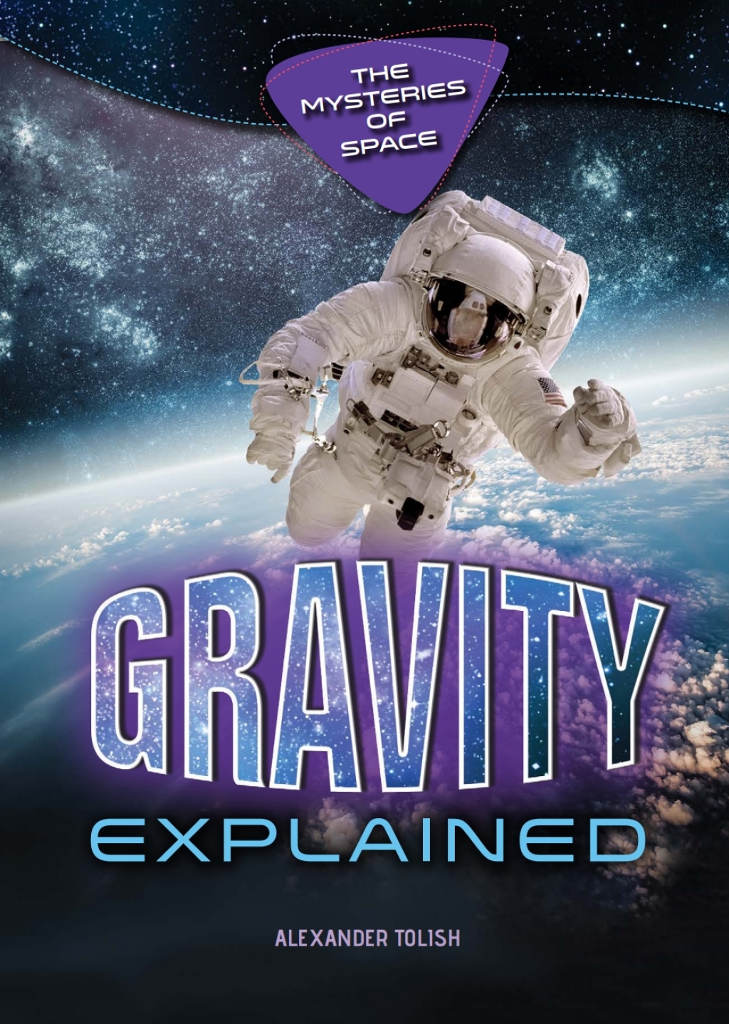 Gravity Explained (eBook)