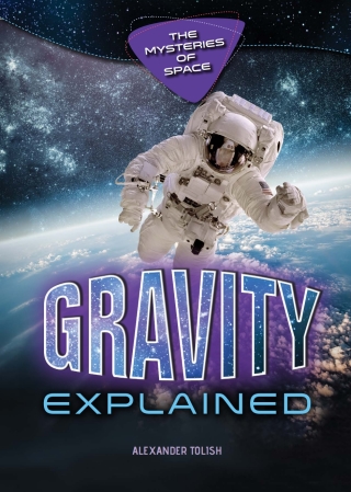 Cover image: Gravity Explained