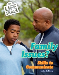 Cover image: Family Issues?: Skills to Communicate