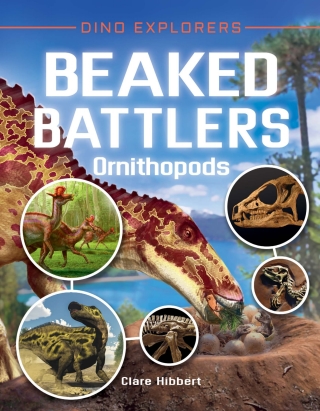 Cover image: Beaked Battlers: Ornithopods