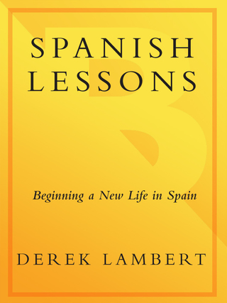 Cover image: Spanish Lessons 9780767904155