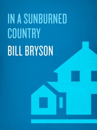 Cover image: In a Sunburned Country 9780767903851
