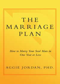 Cover image: The Marriage Plan 9780767906012