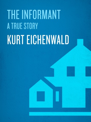 Cover image: The Informant 9780767903271
