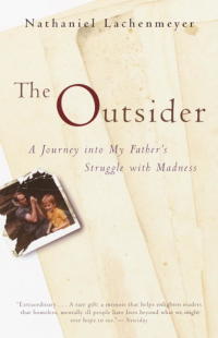 Cover image: The Outsider 9780767901918